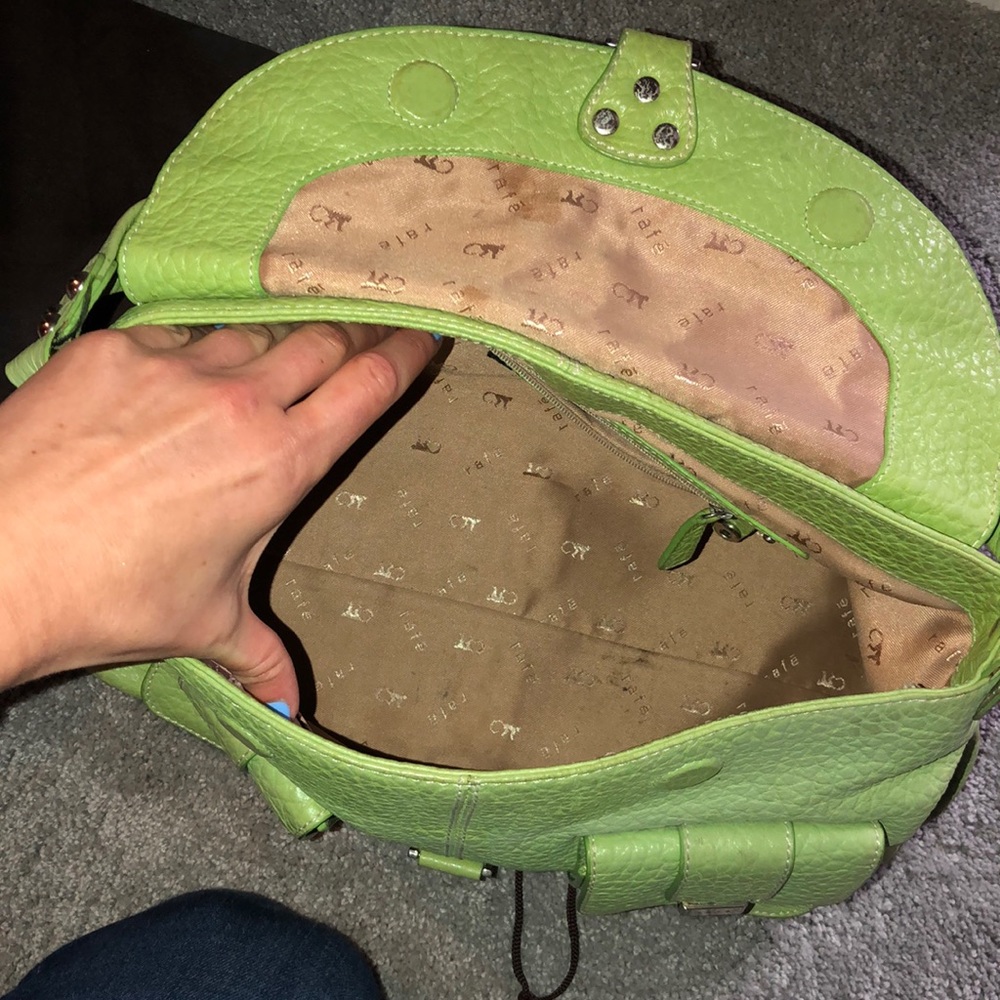 Large Rafe Handbag - Picture 3 of 4